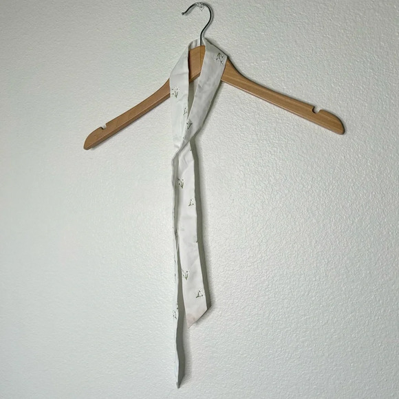 The Bar Luca Top Blanc - Picture 4 of 8